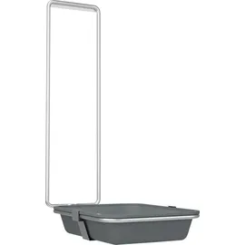 KWC AR Tropfschale, MEDACRE, Kunststoff, 150x362x265 mm, für Spender 500ml