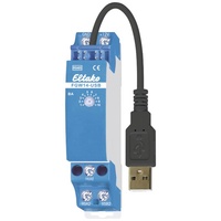 Eltako FGW14-USB mit USB-Anschluss