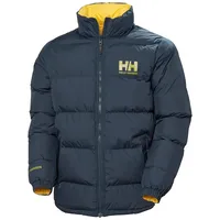 HELLY HANSEN Urban Reversible Down Jacke Navy S