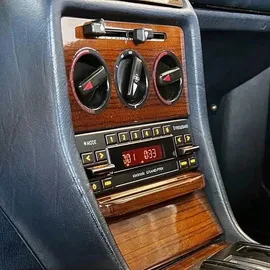Retrosound 1-DIN Autoradio | Masori