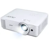 Acer H6560 DLP Weiß