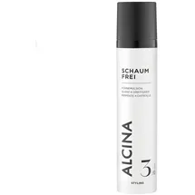 Alcina Alcinastyle Schaumfrei 100ml