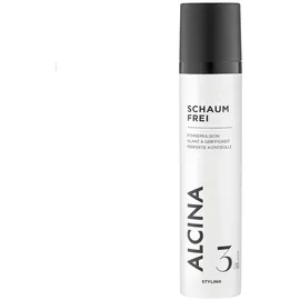Alcina Alcinastyle Schaumfrei 100ml