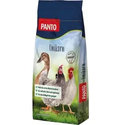 Panto ® UNIKORN (3 MM GEKÖRNT) 25kg