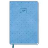 Trötsch Verlag Soft Touch Taschenkalender 2027 A7