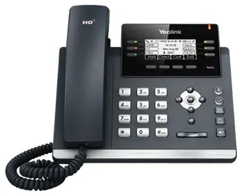 SIP-T42G neu
