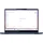 Lenovo Chromebook 2in1 14" Intel Core 3 N355 8 GB RAM 256 GB SSD Intel Graphics ChromeOS High Royalty Blau