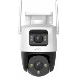 Imou Cruiser Dual 10MP, IP-Sicherheitskamera, Draußen, Verkabelt & Kabellos, CE,