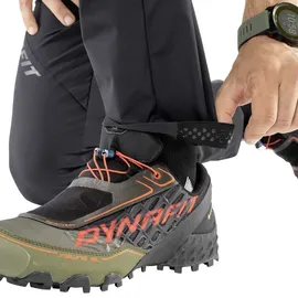 Dynafit Transalper 2 Light Dynastretch Hosen Schwarz 54