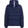 Craft Evolve Down Winterjacke Damen Blau F390000