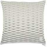 APELT Dekokissen 3909 48 x 48 cm Grau