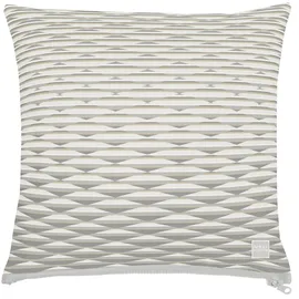 APELT Dekokissen 3909 48 x 48 cm Grau