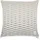 APELT Dekokissen 3909 48 x 48 cm Grau