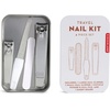 Kikkerland, Nagelpflegegerät, Travel Nail Kit