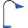 Unilux Schreibtischlampe Led 5 W - Blue - One Size