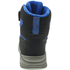 superfit Mars Schwarz/Blau 27