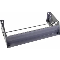 Schneider - Folien-Abreißvorrichtung, Metall 300 mm, einfach, mit Säge