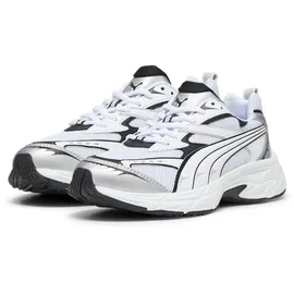 Puma Select Morphic Base Feather Gray 42