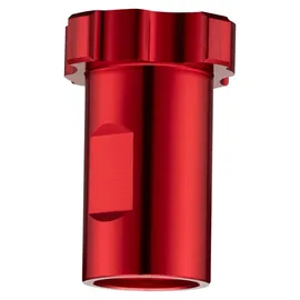 Wiltec Mischbechersystem Adapter Ø19 x 42 mm