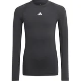 Adidas Techfit AEROREADY, black 164