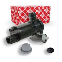 FEBI BILSTEIN Waschwasserpumpe, Scheibenreinigung