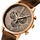 MAURICE LACROIX Eliros Leder 40 mm EL1098-PVP01-210-1