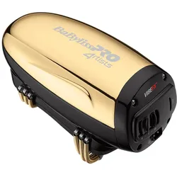 BaByliss PRO 4Artists VIBEFX gold Massagegerät für Barber-Massage VIBEFX FXSM1GE