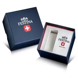 Festina Rive Collection F20052/6 Edelstahl 35,0 mm