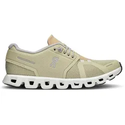 ON Damen Freizeitschuhe Cloud 5, Haze / Sand, 37