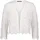 Betty Barclay Strickjacke mit Ajourmuster Offwhite 44