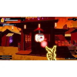 Wild Bastards - PEGI 16 (PS5)