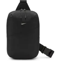 Nike Aura Crossbody Rucksack Schwarz