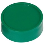 Maul Magnete grün Ø 34 x 1,4 cm