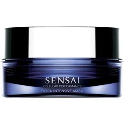 Sensai Cellular Performance Extra Intensive Mask - 0.075 l