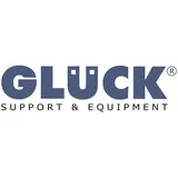 Glück Staubschutzwand Metall 1000 g