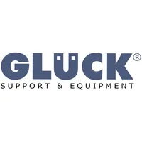 Glück Staubschutzwand Metall 1000 g