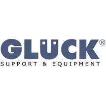Glück Staubschutzwand Metall 1000 g