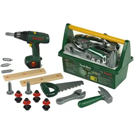 Theo Klein Bosch Werkzeug-Box (8429)