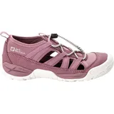 Jack Wolfskin Villi Sandalen - Ash Mauve - EU 35