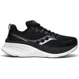 Saucony Hurricane 24 Herren Black / Carbon 43