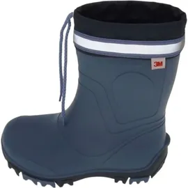 Bockstiegel Bente Gummistiefel Blau 24