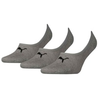 Puma Unisex Socken 3er Pack