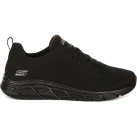 SKECHERS Bobs B Flex Lo Graceful Stride Damen Schwarz 36