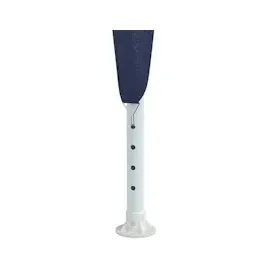 vidaXL Partyzelt 2x2 m Blau