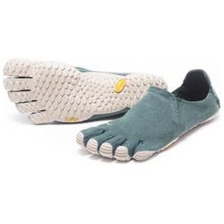 Vibram Damen FiveFingers CVT-LB grün 37.0