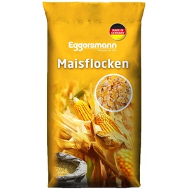 Eggersmann Mais Flocken 15 kg