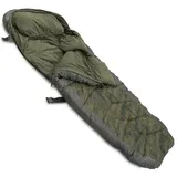 Sensitec ANACONDA Freelancer Vagabond 2 Sleeping Bag - Schlafsack, Angeldecke, Angelschlafsack