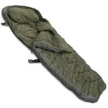 Sensitec ANACONDA Freelancer Vagabond 2 Sleeping Bag - Schlafsack, Angeldecke, Angelschlafsack