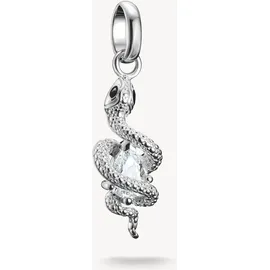 Thomas Sabo Charm Schlange Silber CC1264-041-14