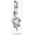 Thomas Sabo Charm Schlange Silber CC1264-041-14